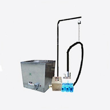 WaxMelters PW70 Water Jacket Melter for Professional grade candle wax water  jacket melting tank.